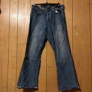 Vintage Abercrombie and fitch men size 32x30